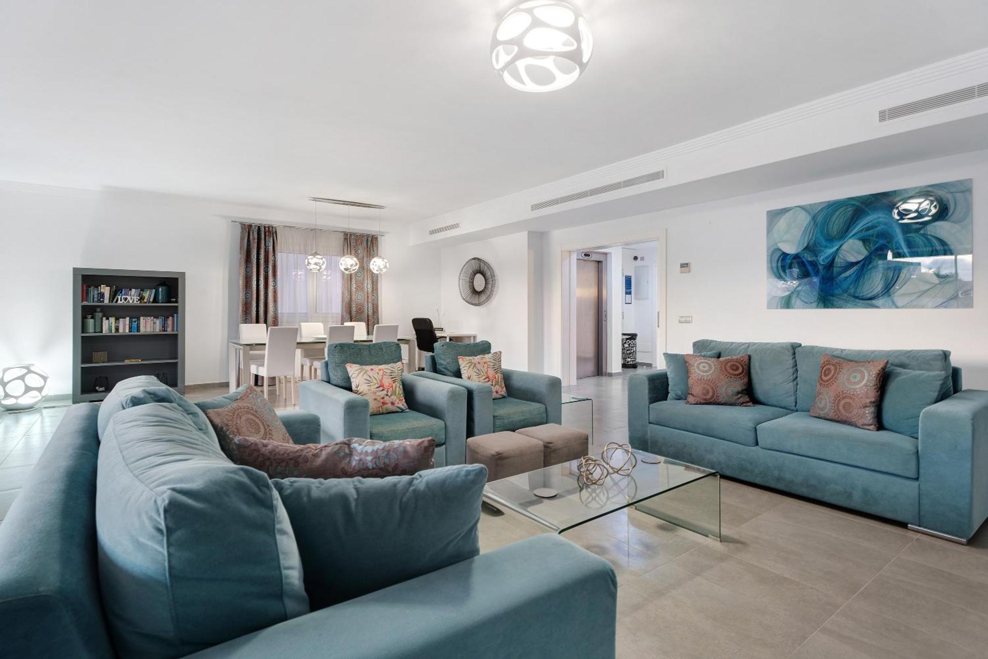Espectacular Villa Aurora By Paramount Holidays Puerto de Santiago  Kültér fotó