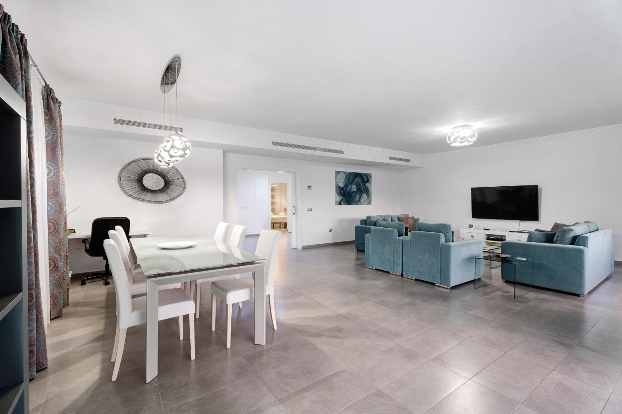 Espectacular Villa Aurora By Paramount Holidays Puerto de Santiago  Kültér fotó