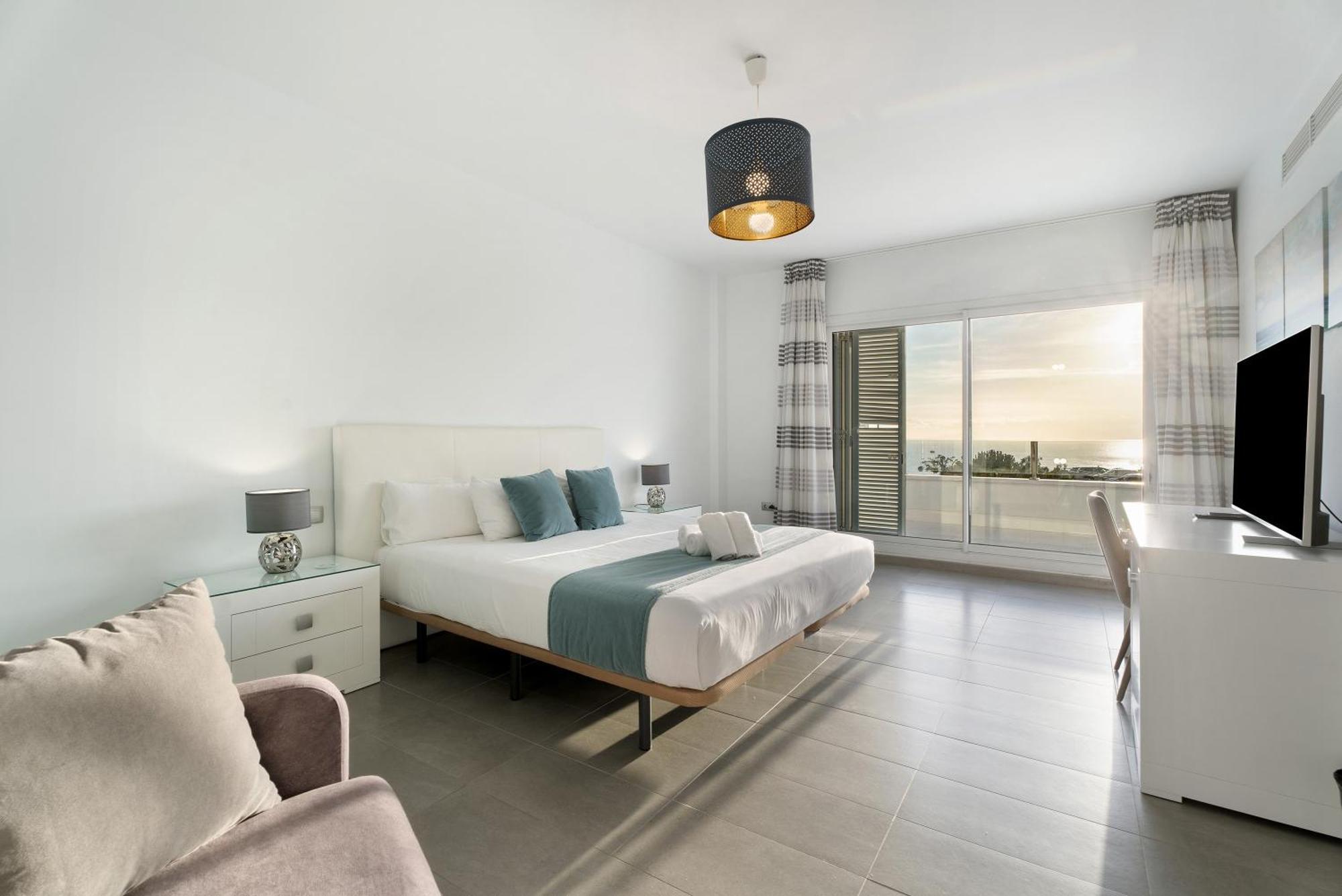 Espectacular Villa Aurora By Paramount Holidays Puerto de Santiago  Kültér fotó