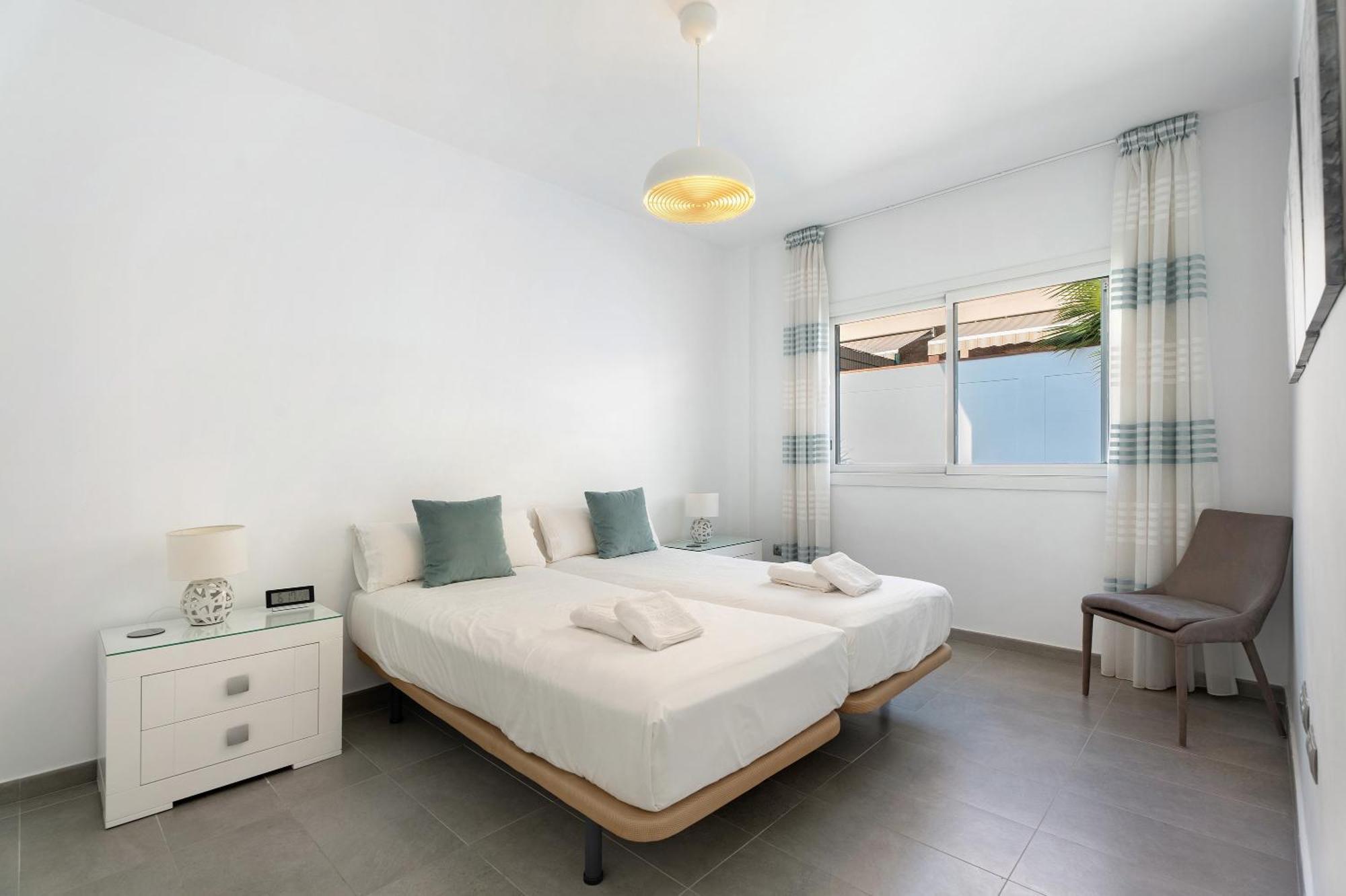 Espectacular Villa Aurora By Paramount Holidays Puerto de Santiago  Kültér fotó